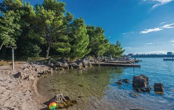Apartman Eva Apartment Omisalj 0*,  Croatia
