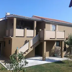 Apartman Jednosobni Anicic Coric, Omišalj